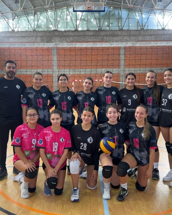 EQUIPA + TREINADOR